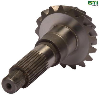 AL221108: Differential Bevel Gear and Shaft
