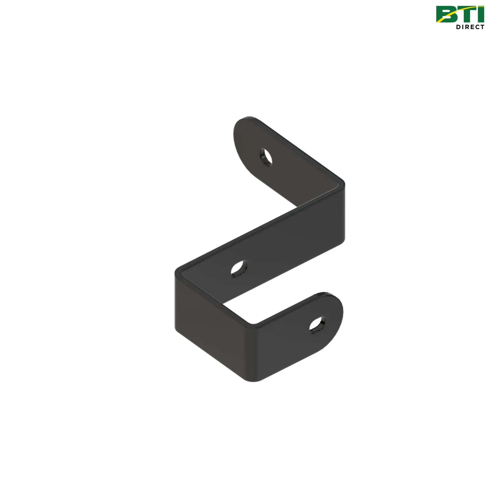 N209118: Outer Wing Frame Nozzle Bracket Clamp