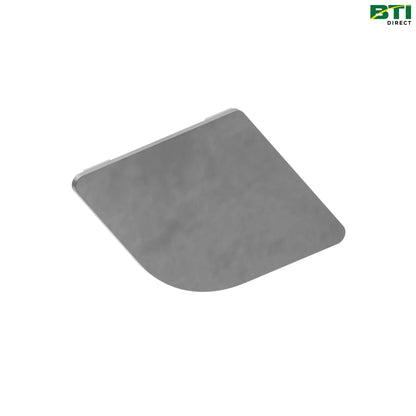 RE337796: Hood Wear Plate