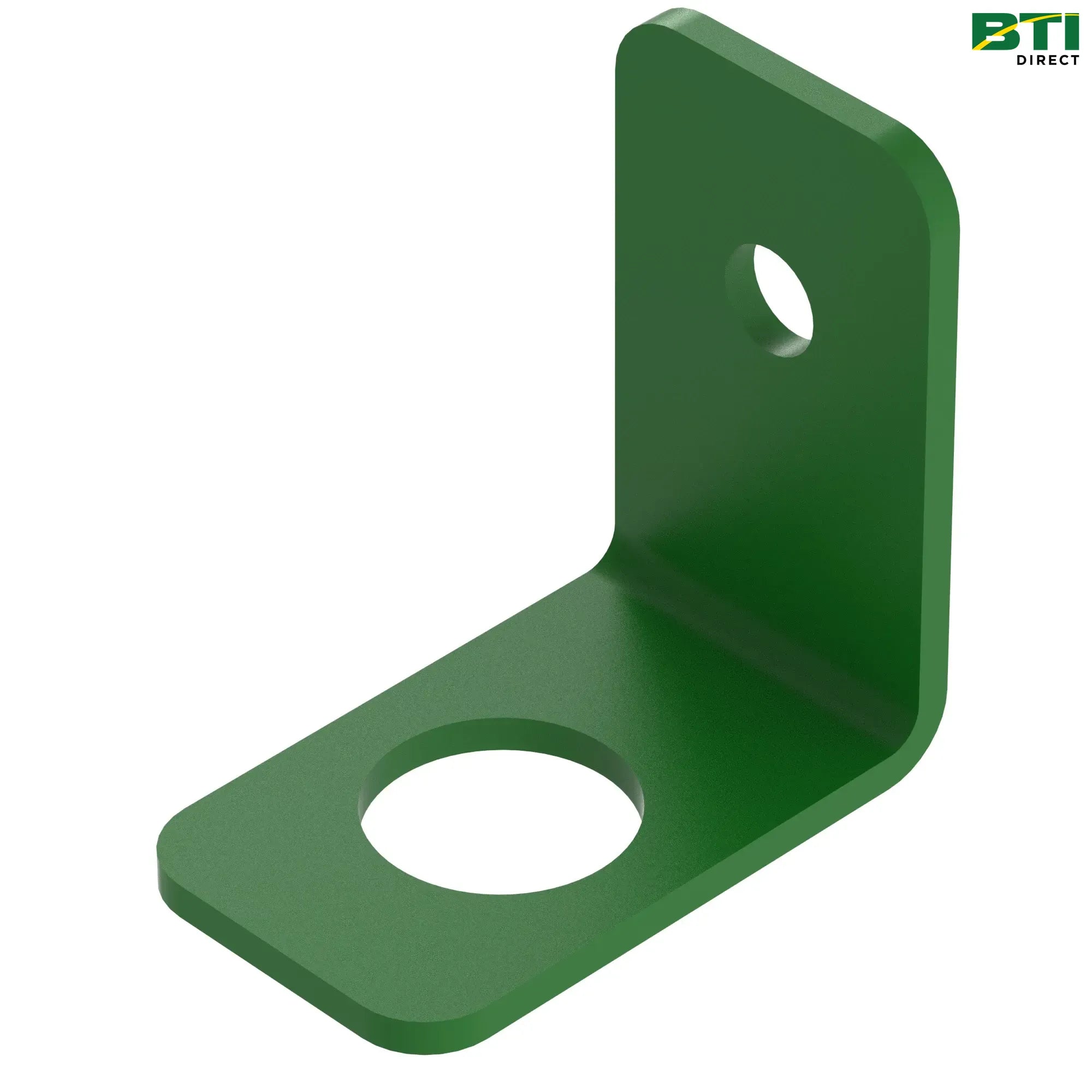 N304955: Bracket Air Bulkhead Angle