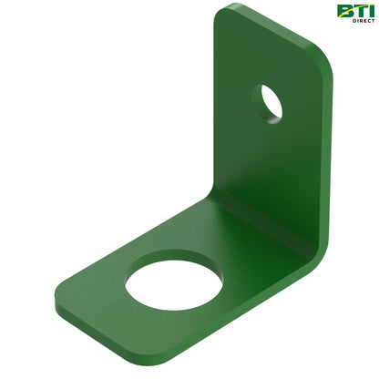 N304955: Bracket Air Bulkhead Angle