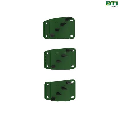AXE23423: Spike Tooth Threshing Element Kit