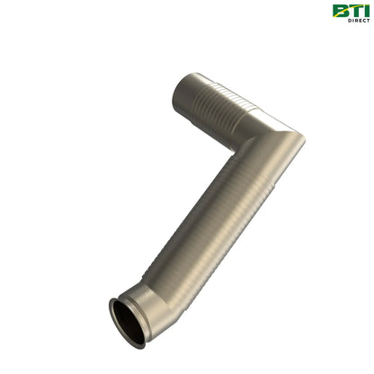 RE206287: Flexible Elbow Exhaust Pipe