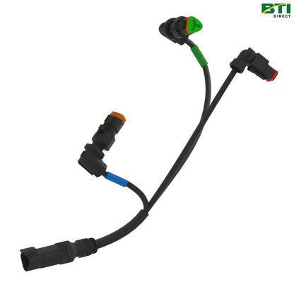 AXE74361: Wiring Harness, Right Side