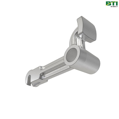 R243735: Mechanical Draft Sensing Link