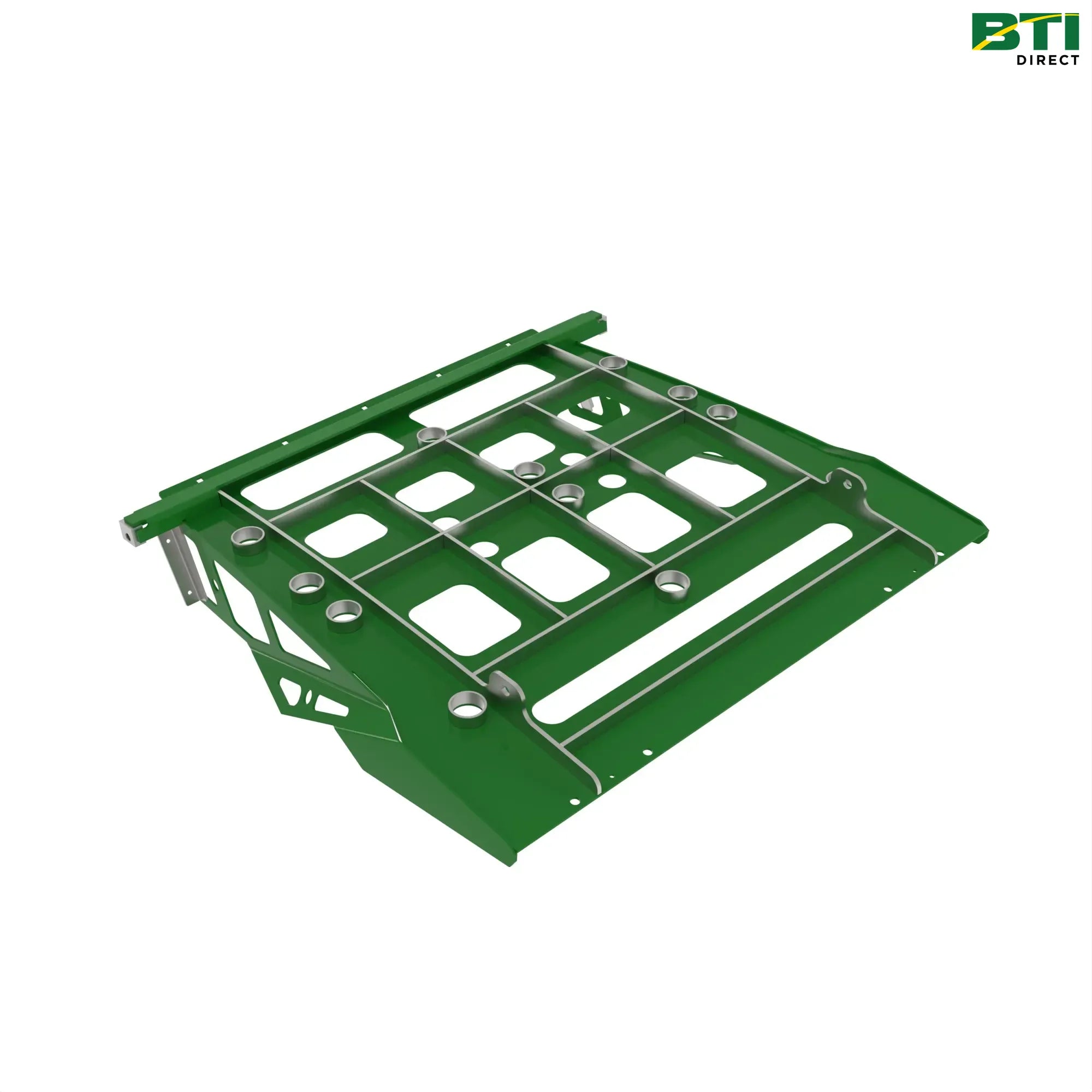 AXE52985: Front Chute Structure
