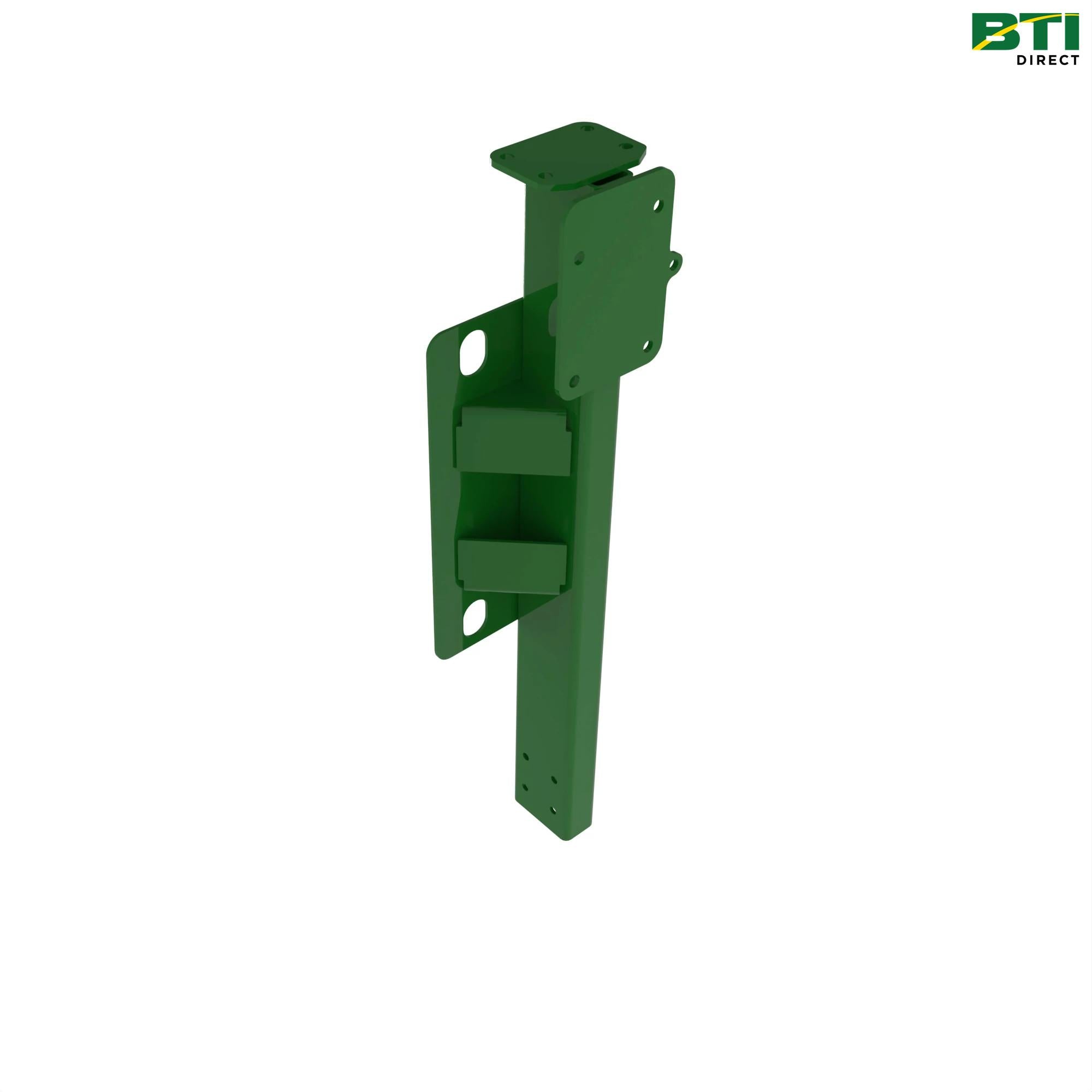 AN405431: Front Boom Cradle Support, Right Side
