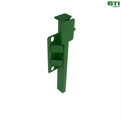 AN405431: Front Boom Cradle Support, Right Side