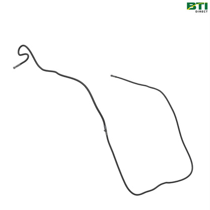 AW37553: Multicoupler to Lift Cylinder Retract Hydraulic Hose