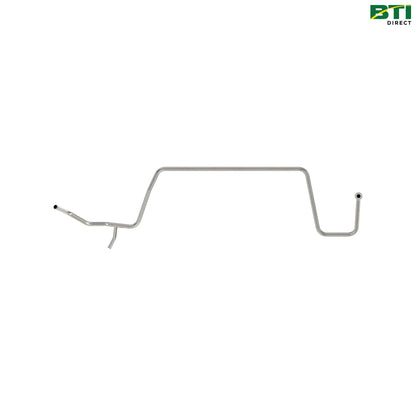 RE332242: Brake Vent Oil Line