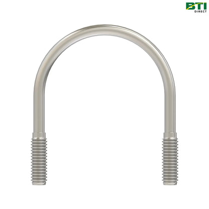 N313196: U-Bolt, M6 X 72.5