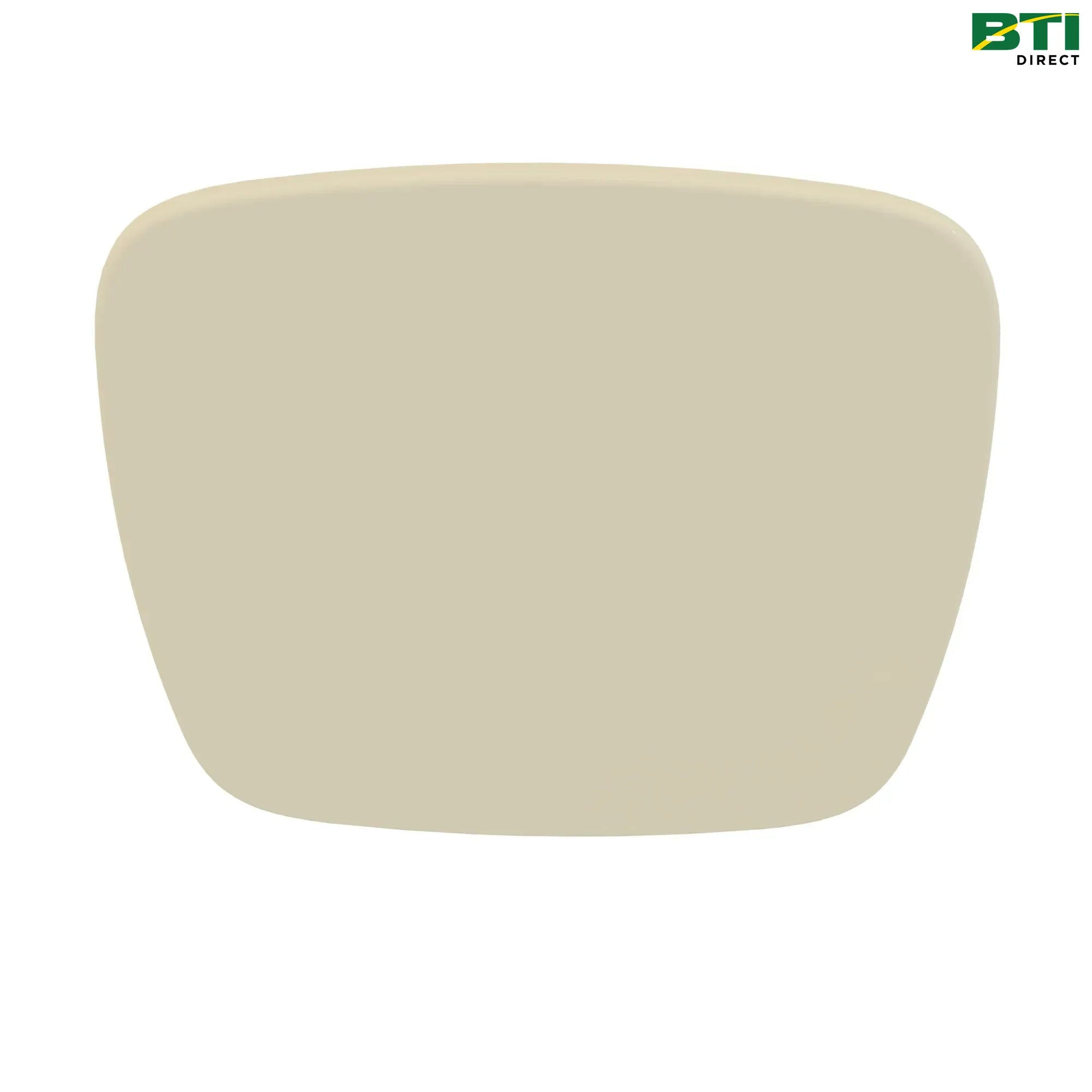 RE317003: Recirculation Filter Cover
