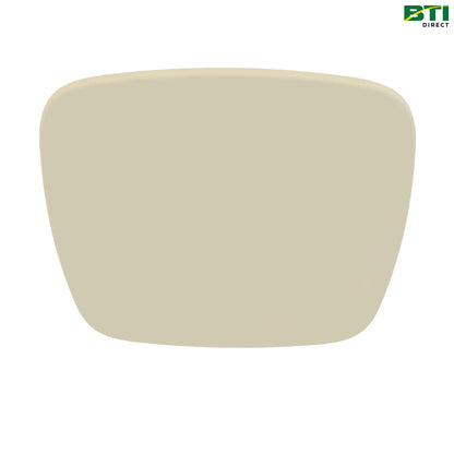 RE317003: Recirculation Filter Cover