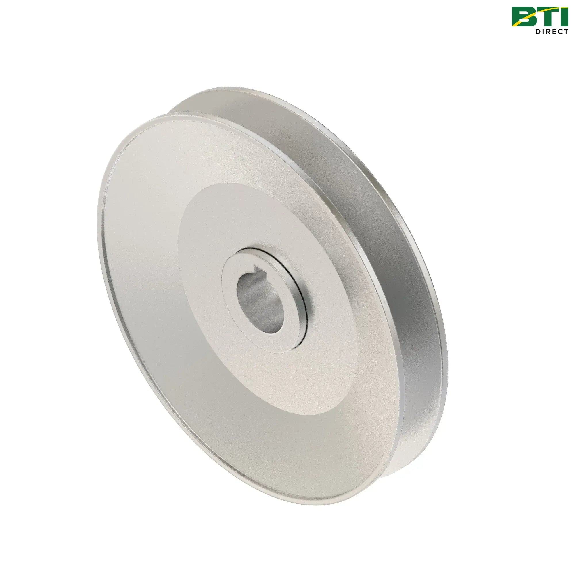 MIU804274: Transaxle Pump Shaft Pulley