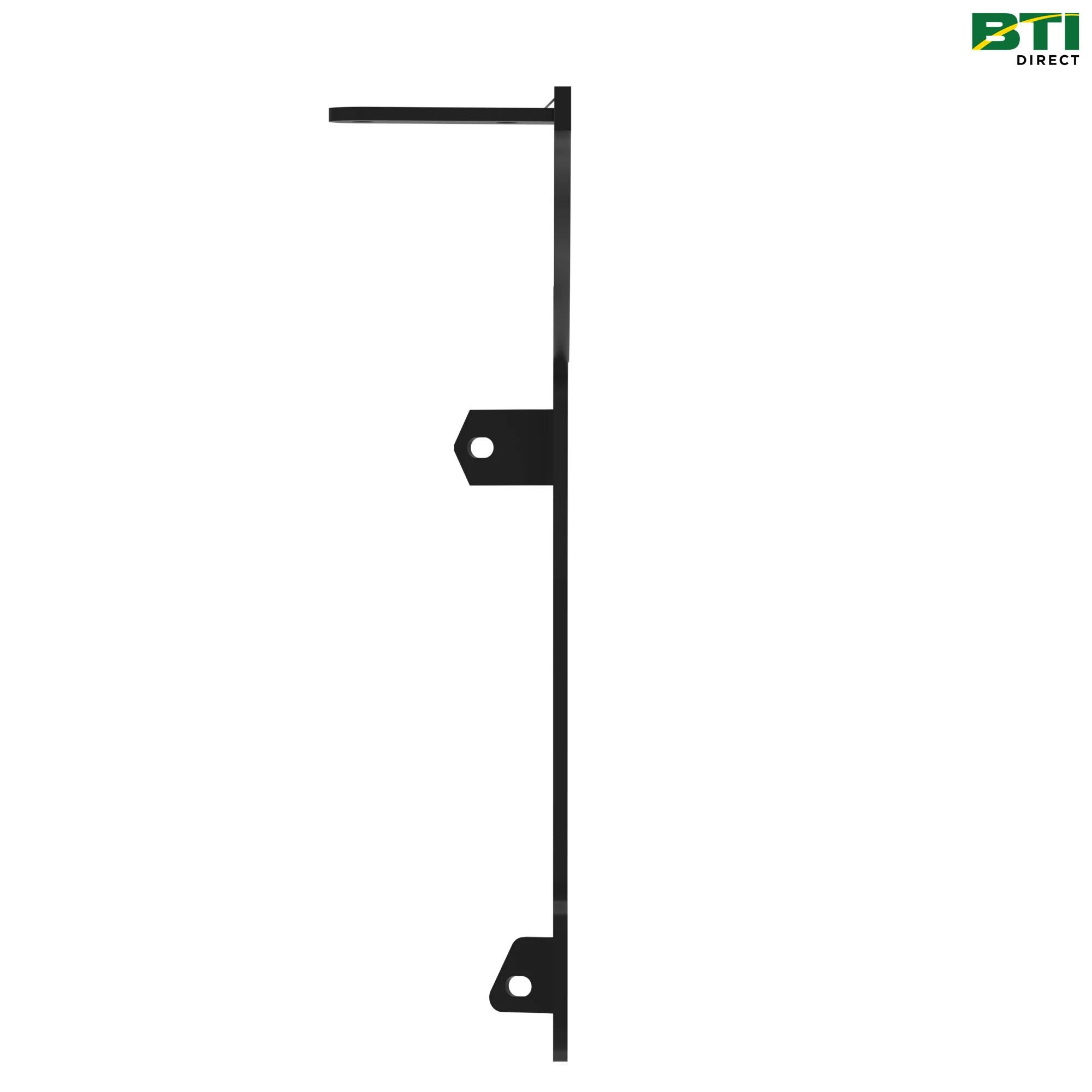AL218260: Reinforcement