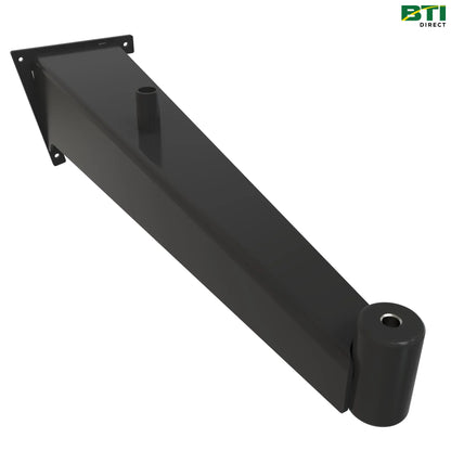 AXE63336: Rear View Mirror Support, Left Side