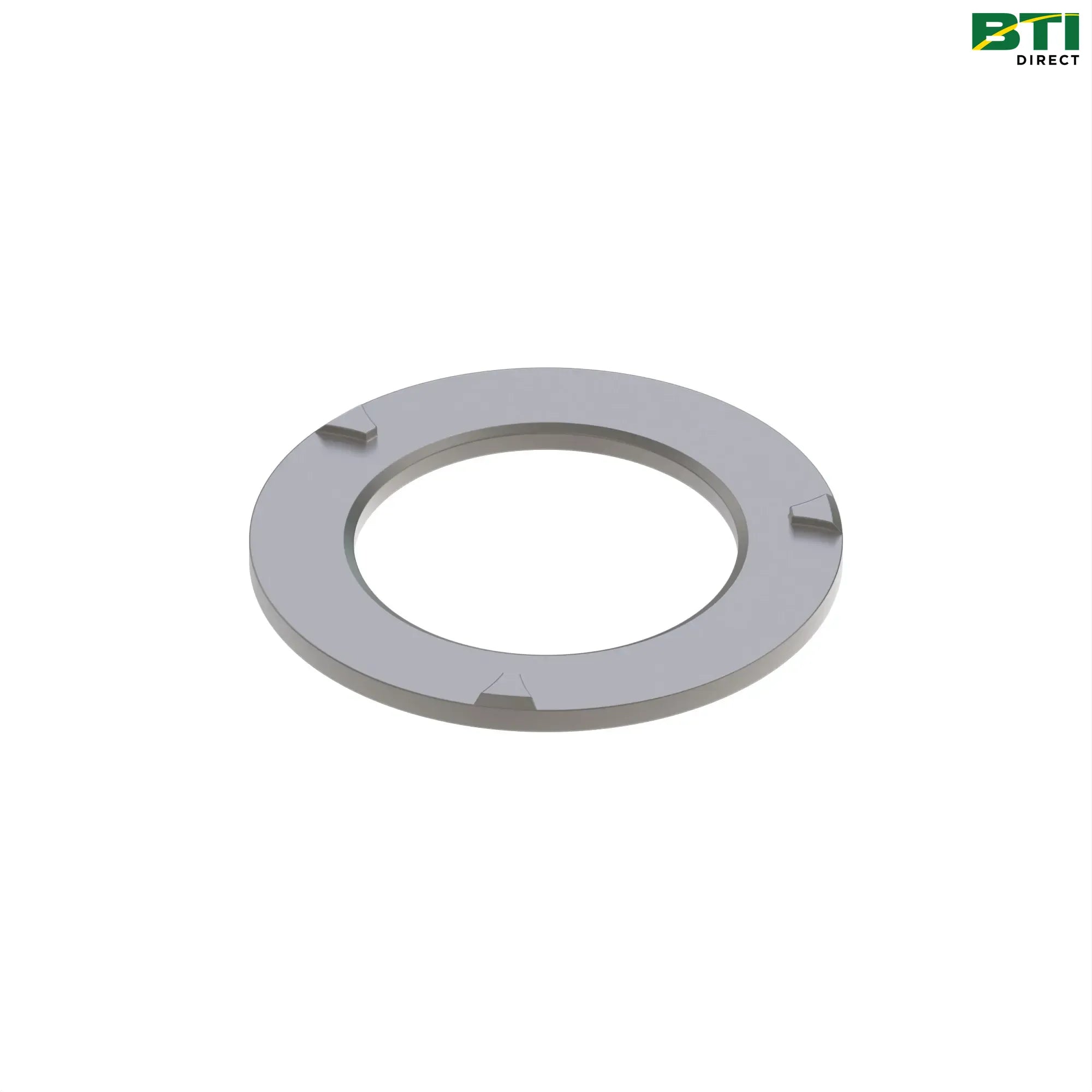 N102032: Thrust Washer with Groove