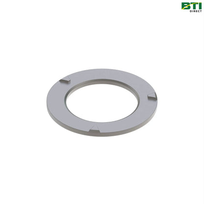 N102032: Thrust Washer with Groove