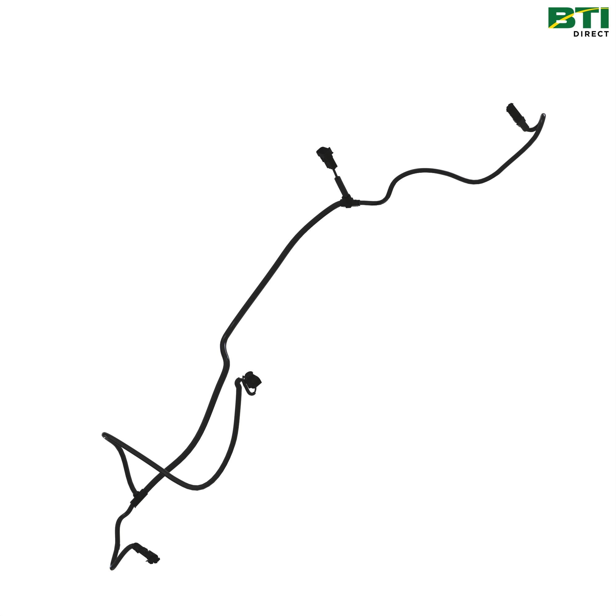 AL218660: Wiring Harness