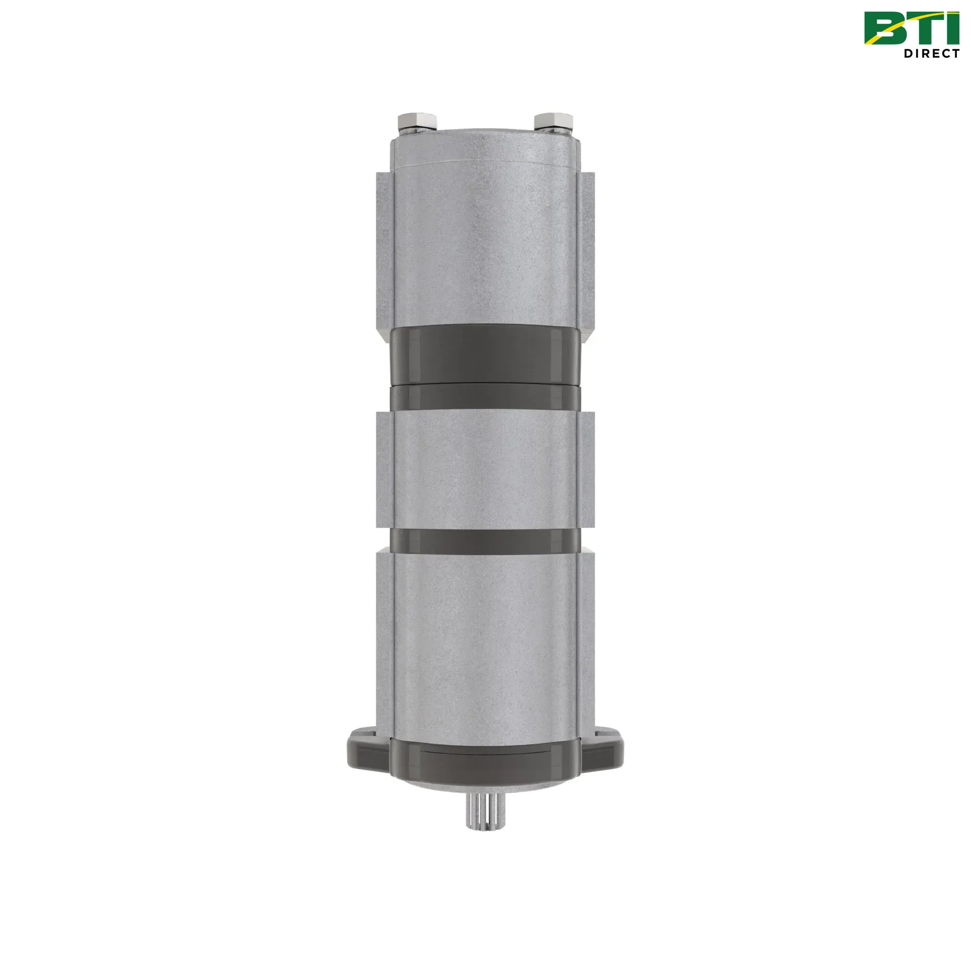AXE66092: Triple Hydraulic Pump