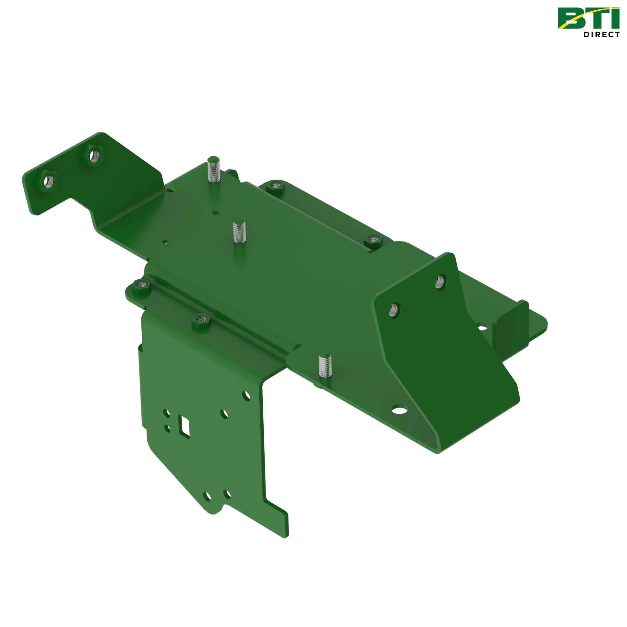 AL220008: Fixation Harness Bracket