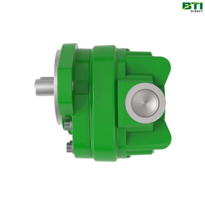 AXE15319: Air Compressor Plumbing Motor