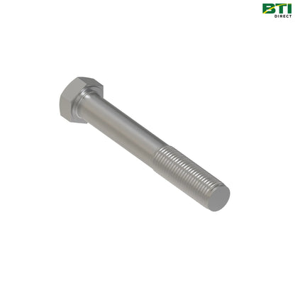 N319288: Hexagonal Head Screw, 1" X 7"