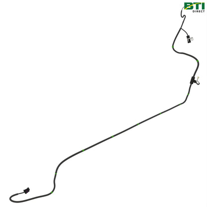 AN405965: Fuel Sender Wiring Harness