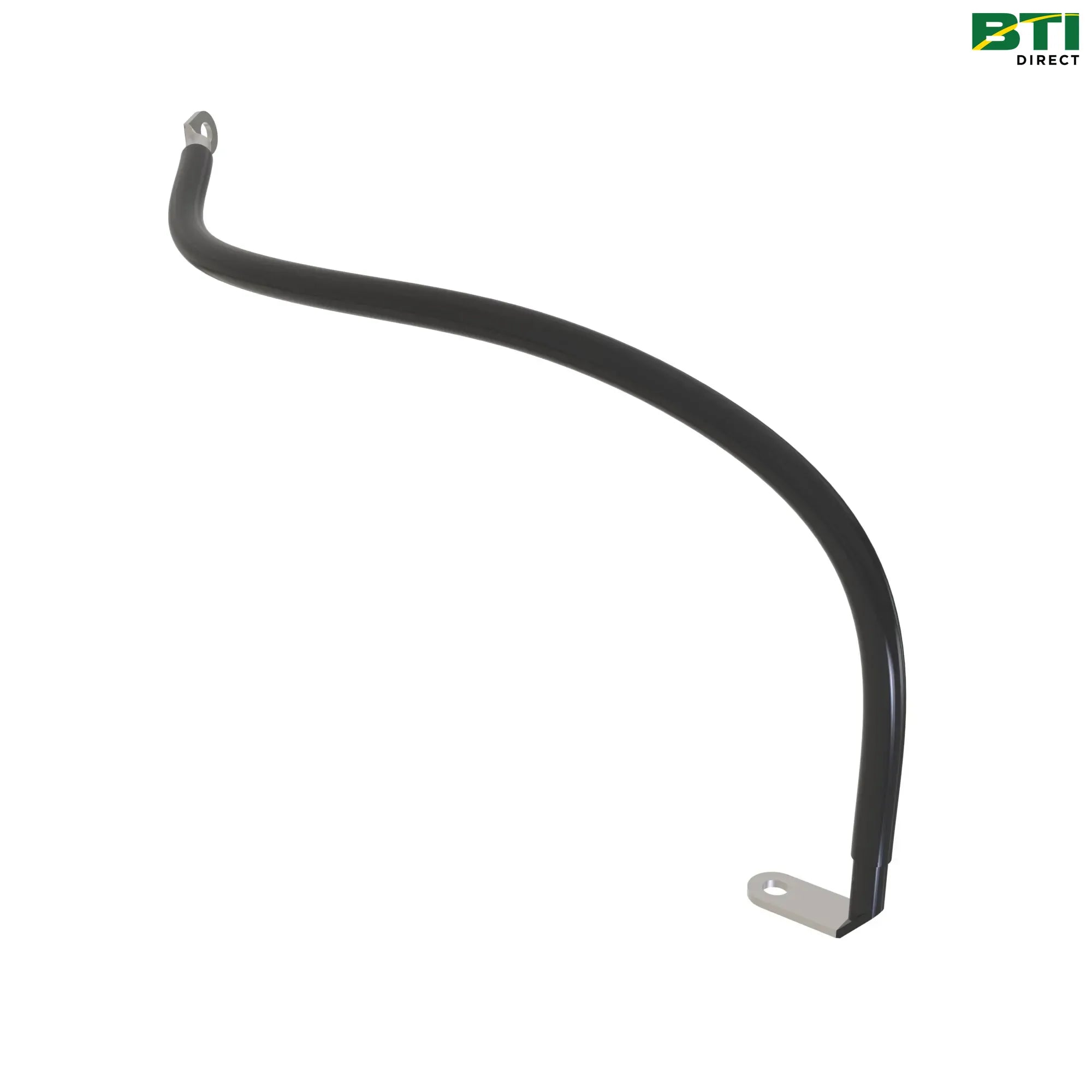RE328812: Battery Cable, Length 620 mm