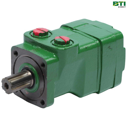 AN272717: Basket Compactor Motor