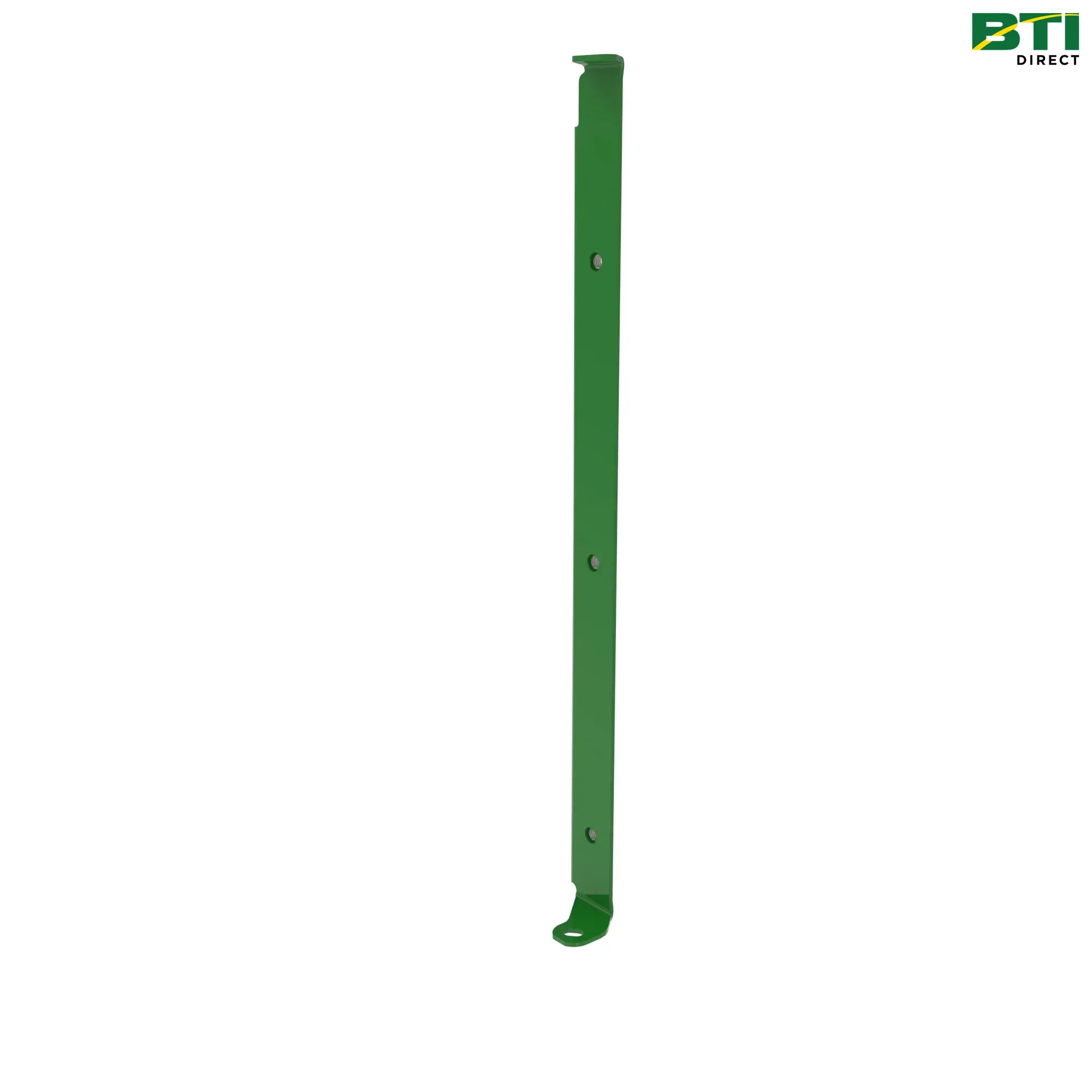 AXE53985: Cover and Bearing Plate Bracket Assembly