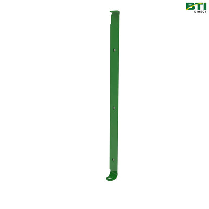 AXE53985: Cover and Bearing Plate Bracket Assembly