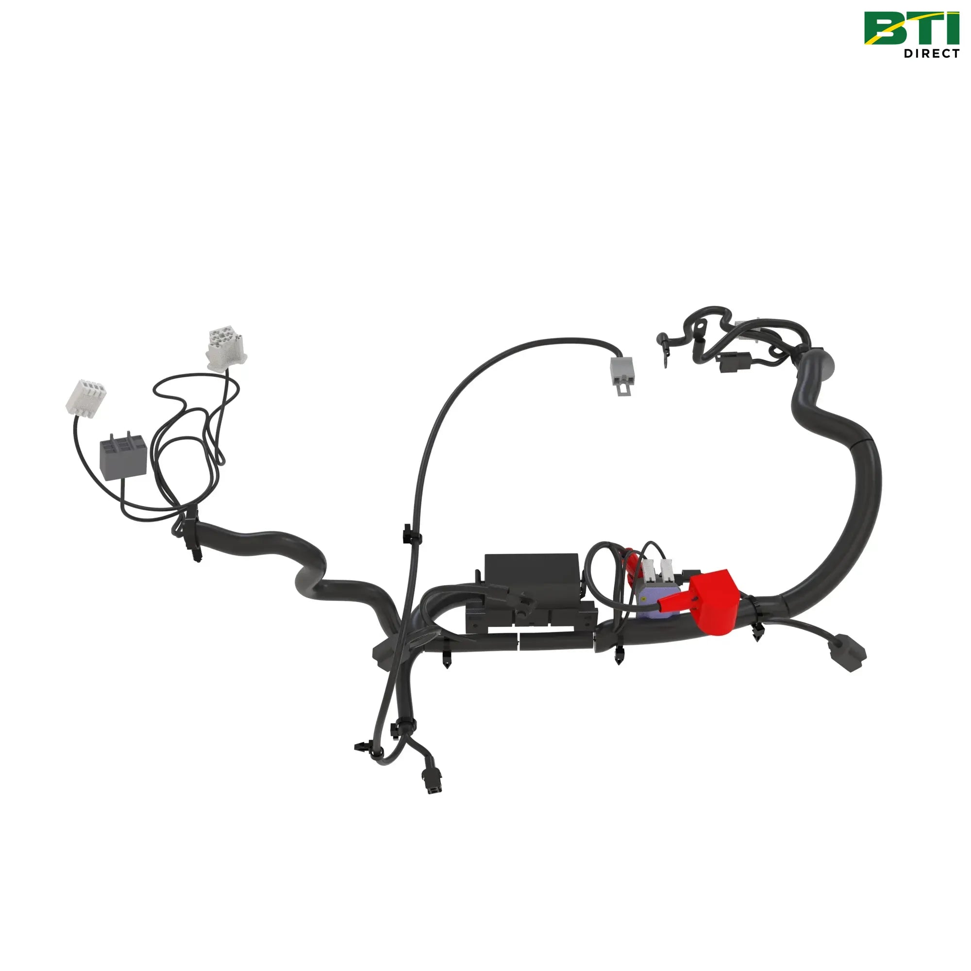 AUC18350: Chassis Wiring Harness