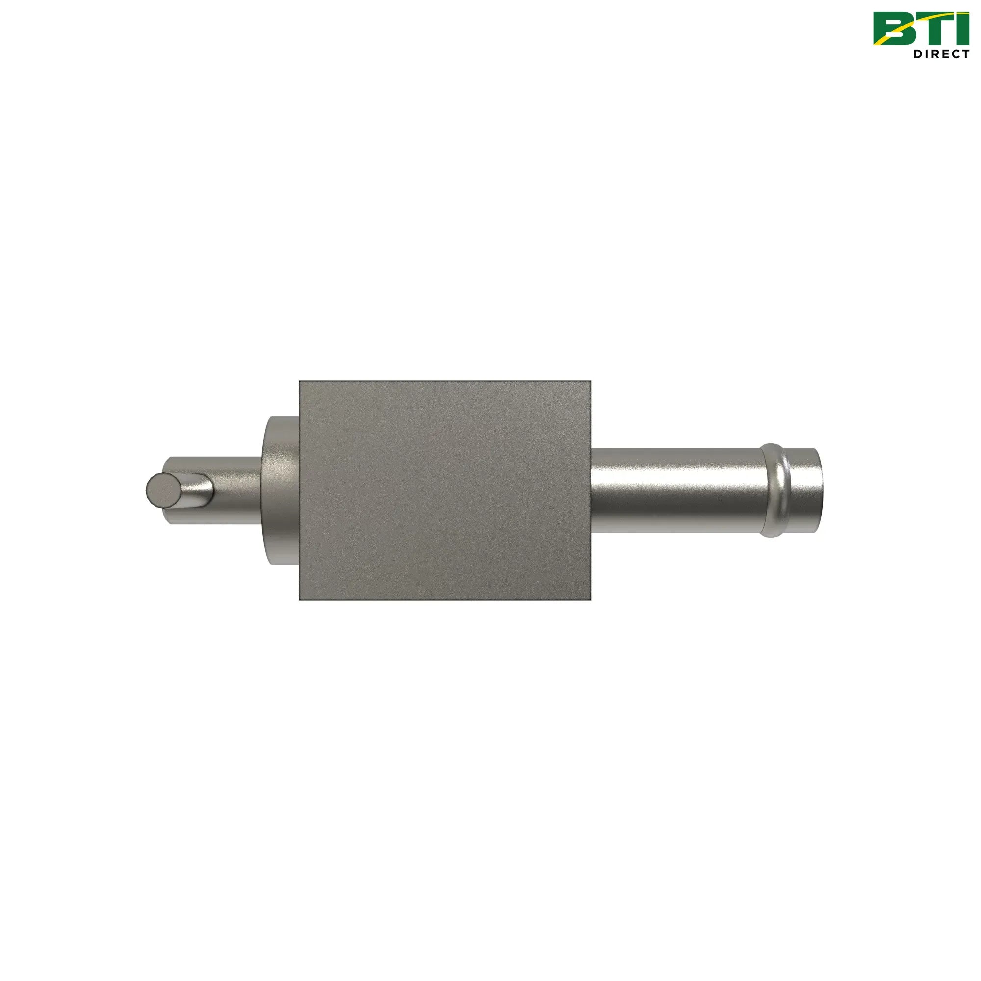RE250665: Fuel Shut-Off Valve