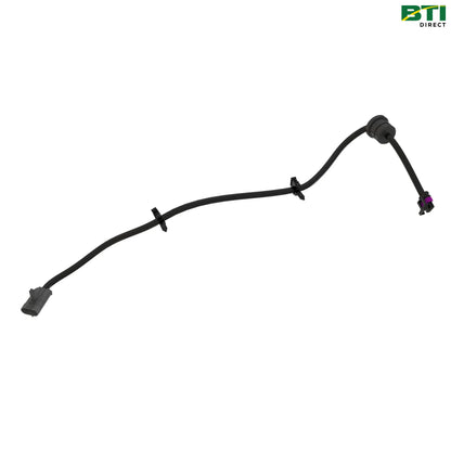 RE271931: Draft Sensor Wiring Harness