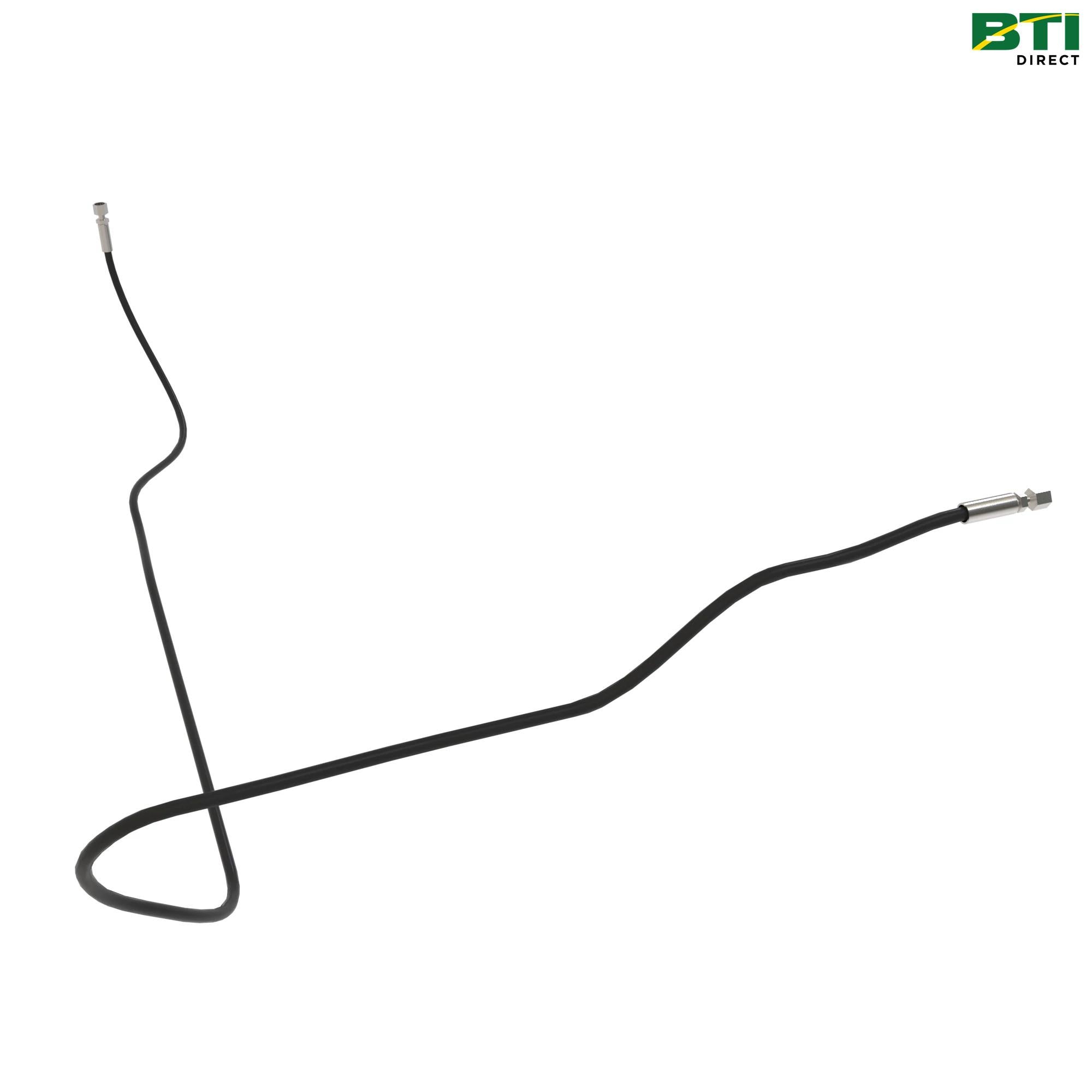 AN305363: Hydraulic Hose