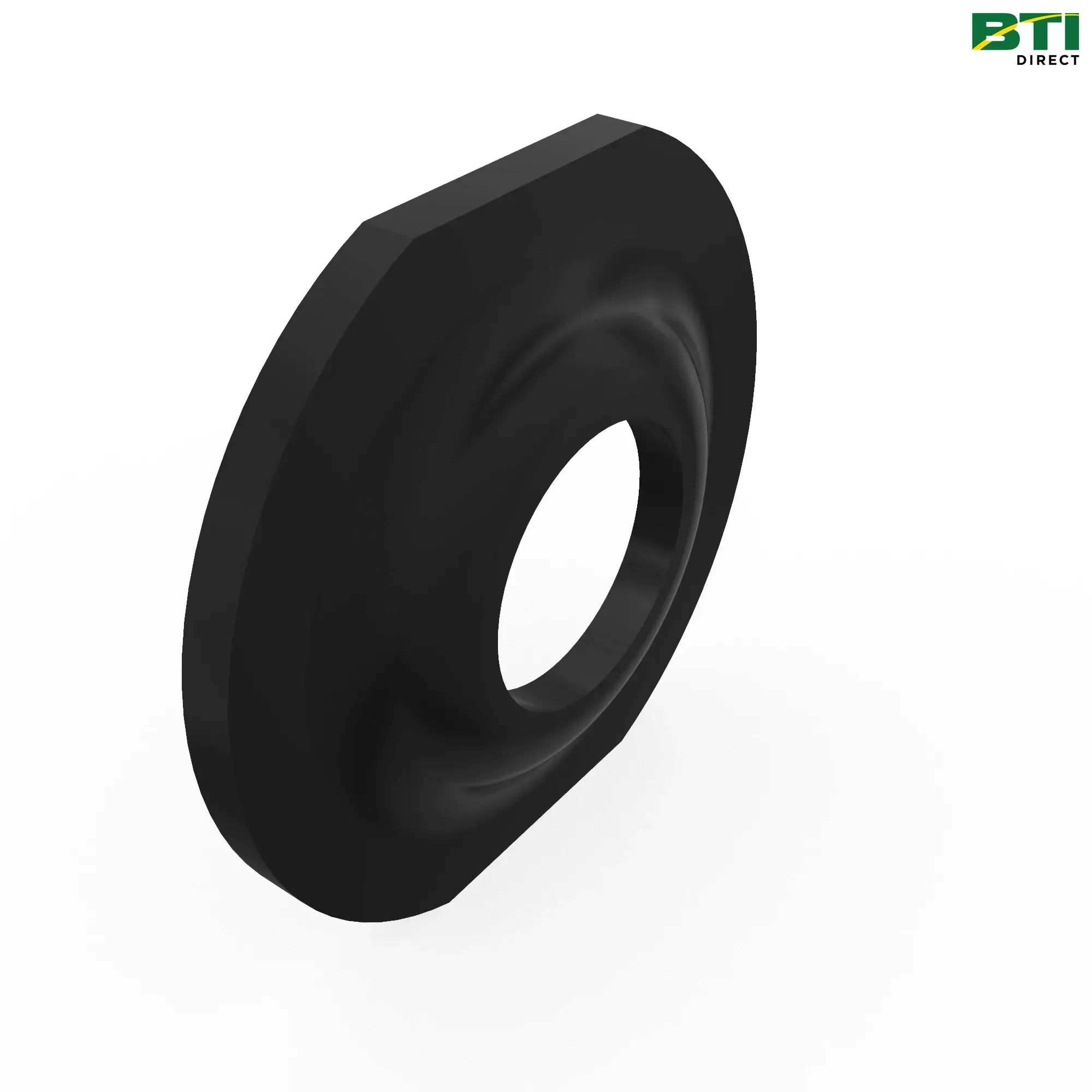 N184399: Spring Round Retainer