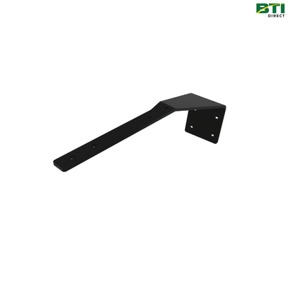 N402299: Float Fender Strap, Right Side