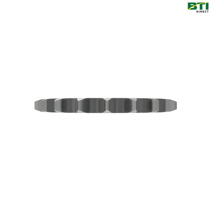 N382926: Round Module Builder Front Roller Drive Chain Sprocket