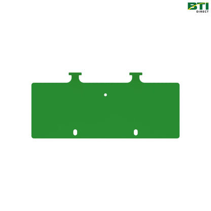 N318857: Driveshaft Shield