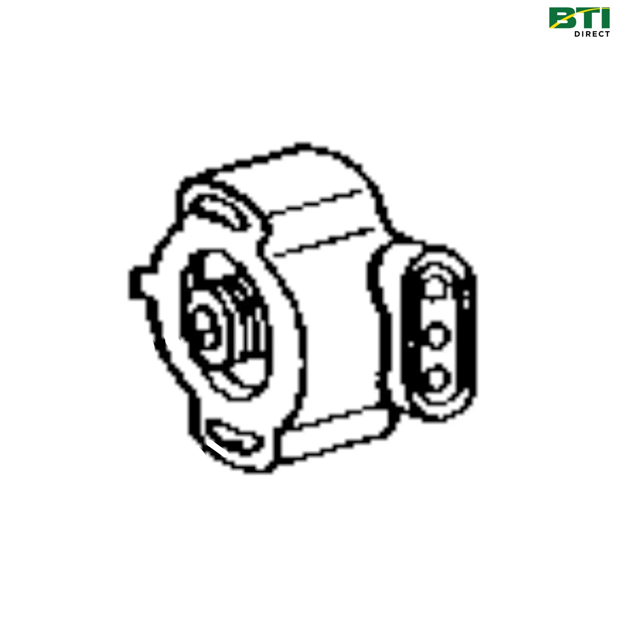 RE30295: Position Sensor