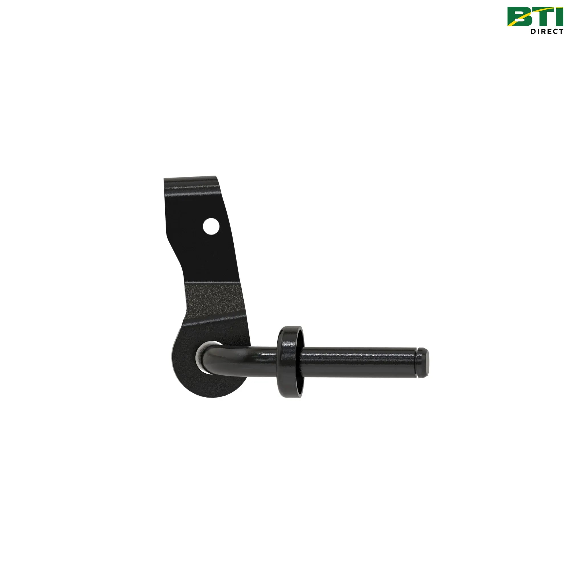 AUC10012: Steering Wheel Frame Spindle, Right Side
