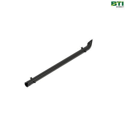 AL222915: Vertical Exhaust Tube