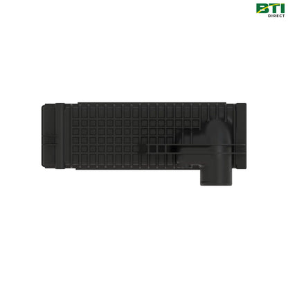 RE171270: Top Radiator Reservoir