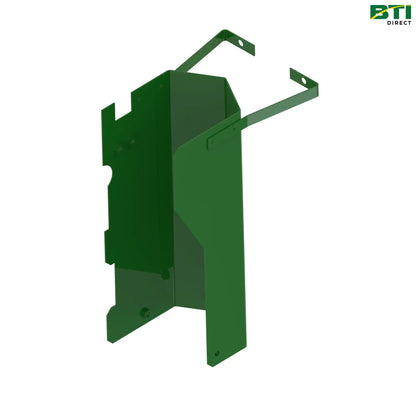 RE315678: PTO Assembly Shield