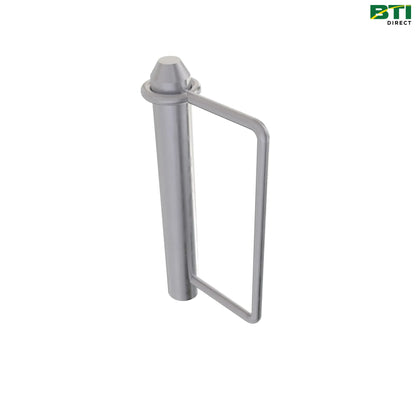 MT6619: Pin