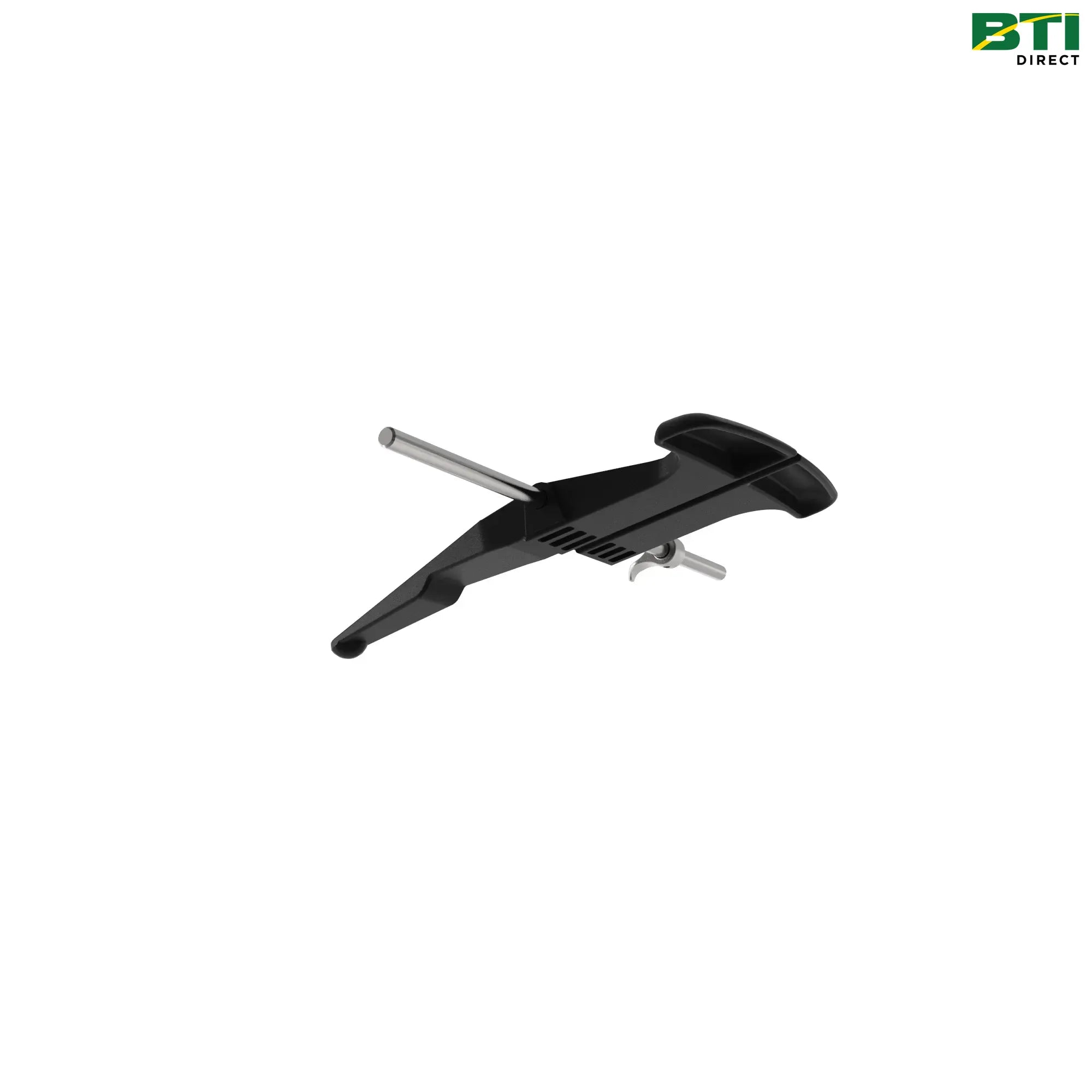 RE166312: Control