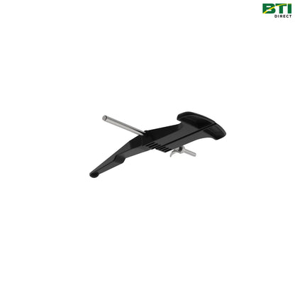 RE166312: Control