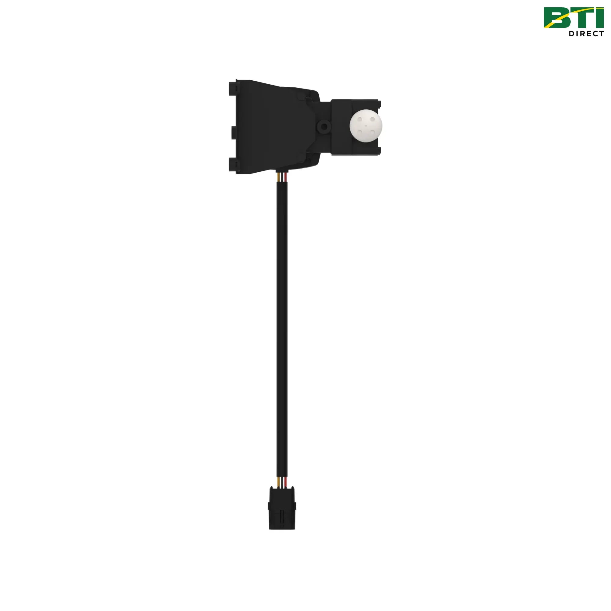 RE248068: Air Compressor
