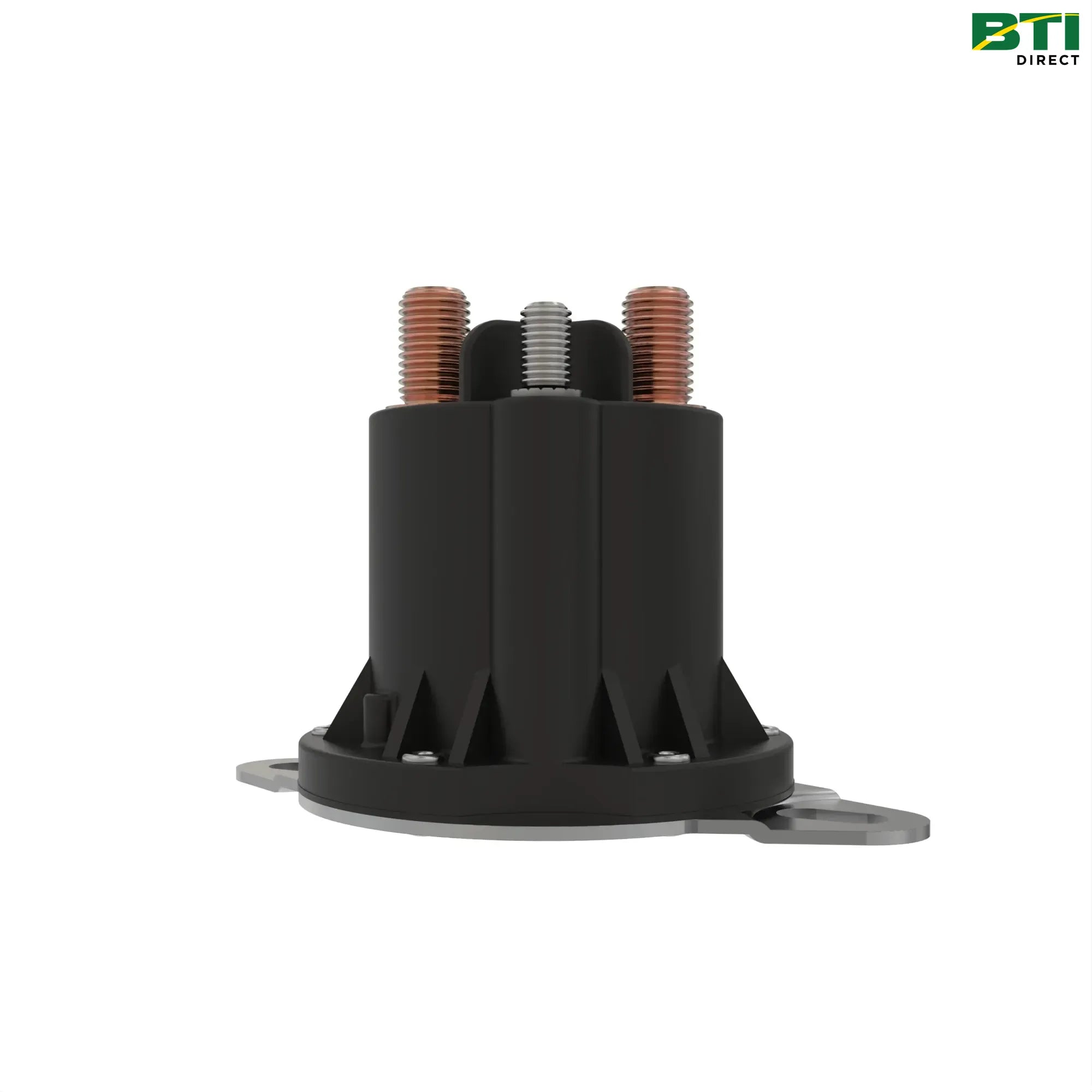 RE324871: Single Pole-Single Throw Relay, 12.0 Volts
